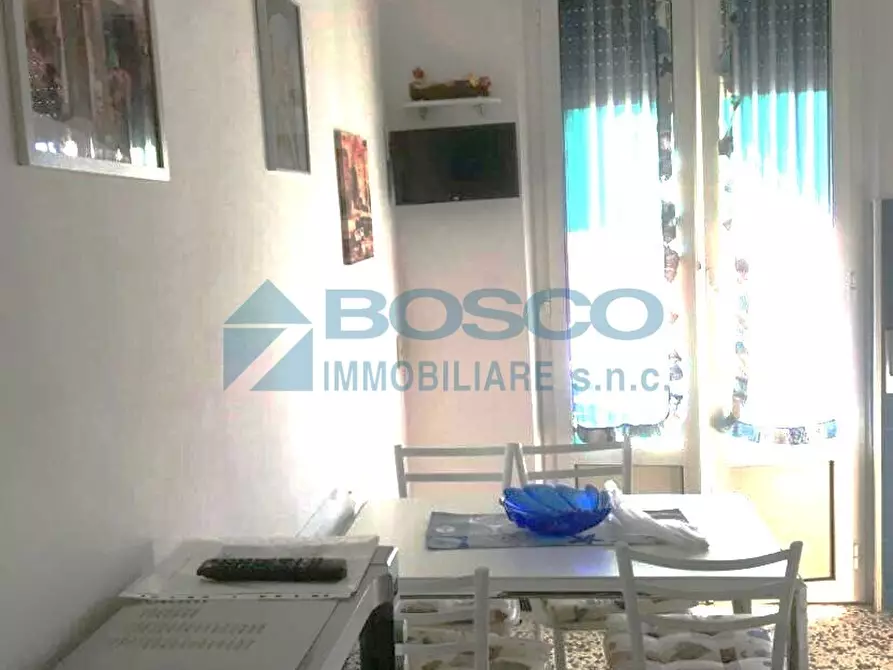 Immagine 1 di Bilocale in vendita  in Via Giovanni Bosco 2 a La Spezia