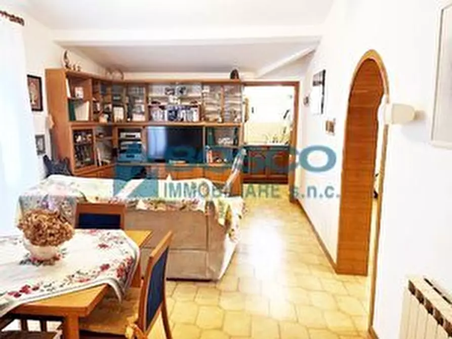 Immagine 34 di Casa trifamiliare in vendita  in Via Pietralba a Arcola