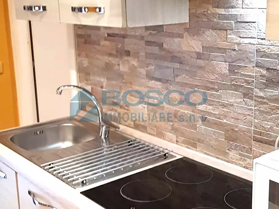 Immagine 3 di Trilocale in vendita  in Via Castelfidardo a La Spezia