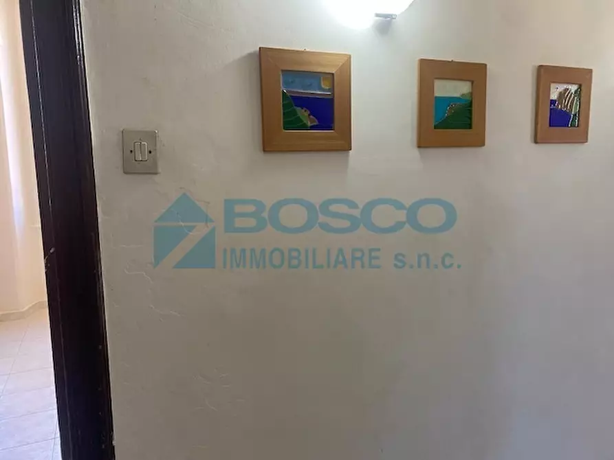 Immagine 9 di Trilocale in vendita  in Via Genova 100 a La Spezia