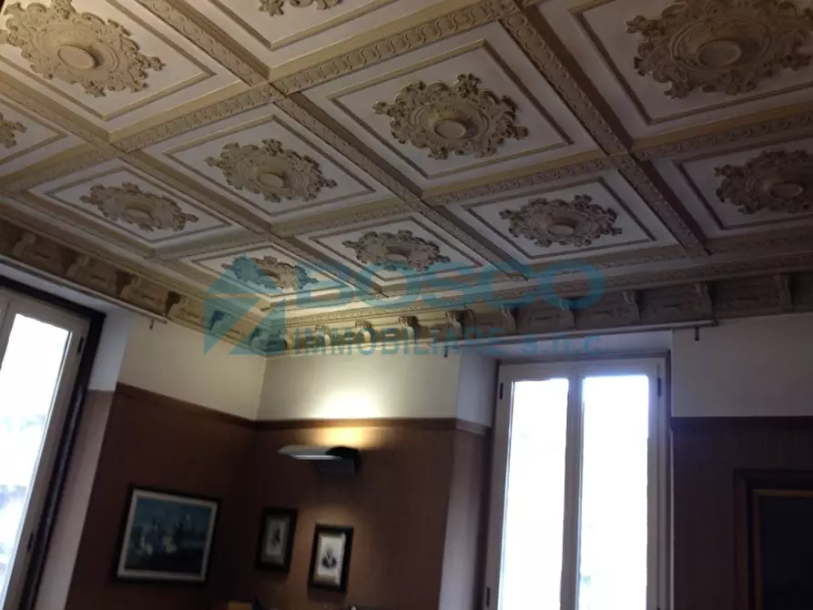 Immagine 16 di Pentalocale in vendita  in Via Vittorio Veneto 113 a La Spezia