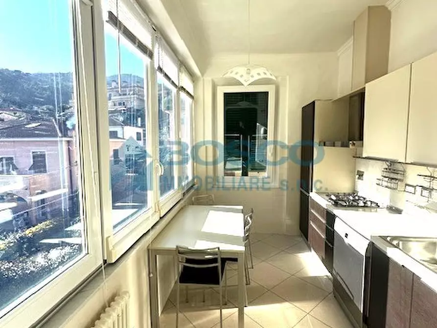 Immagine 15 di Pentalocale in vendita  in Via S. Erasmo a La Spezia