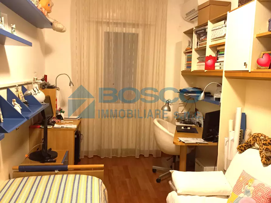 Immagine 7 di Pentalocale in vendita  in via Doninzetti a La Spezia