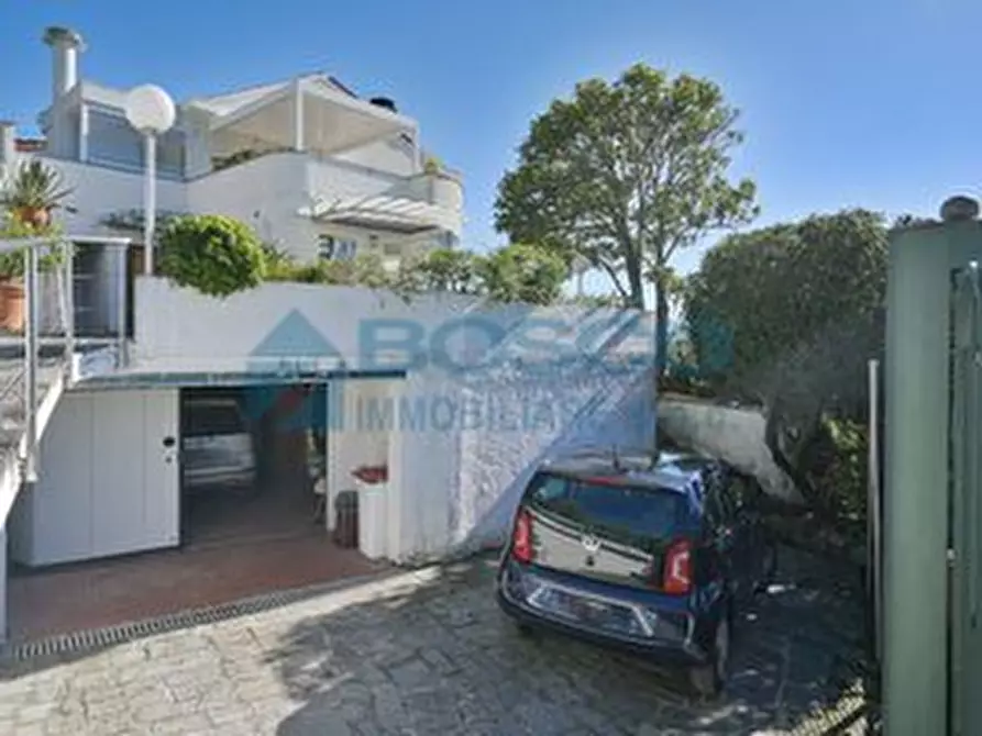 Immagine 14 di Casa indipendente in vendita  in Via Guglielmo Marconi a La Spezia