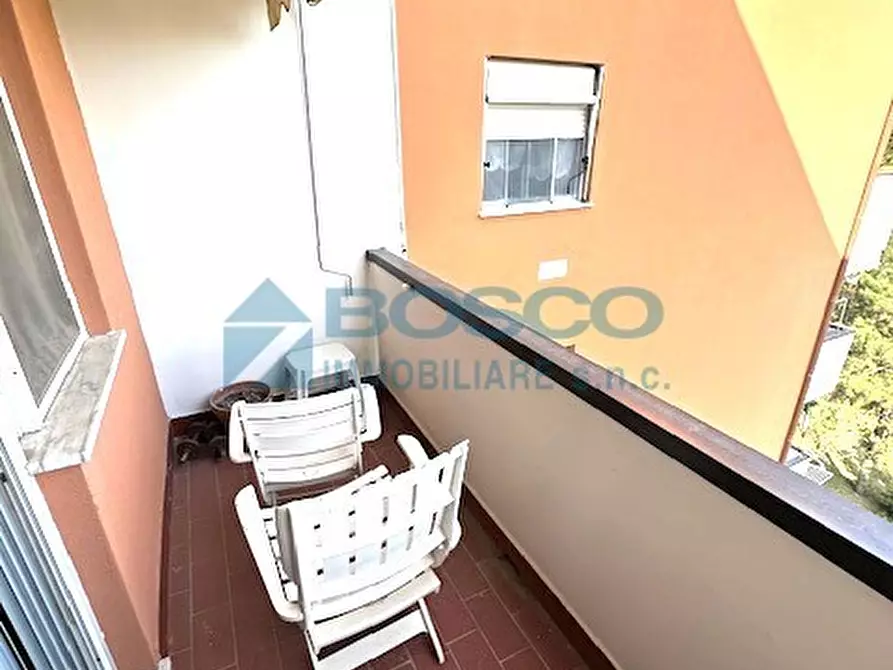 Immagine 7 di Pentalocale in vendita  in via Privata da Passano a La Spezia