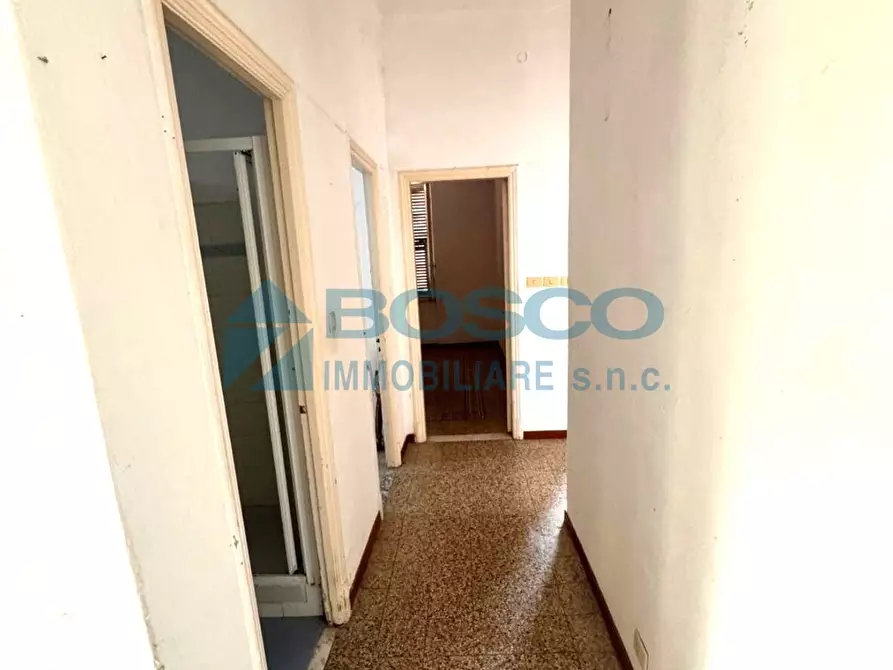 Immagine 3 di Trilocale in vendita  in Scalinata Monterosso a La Spezia