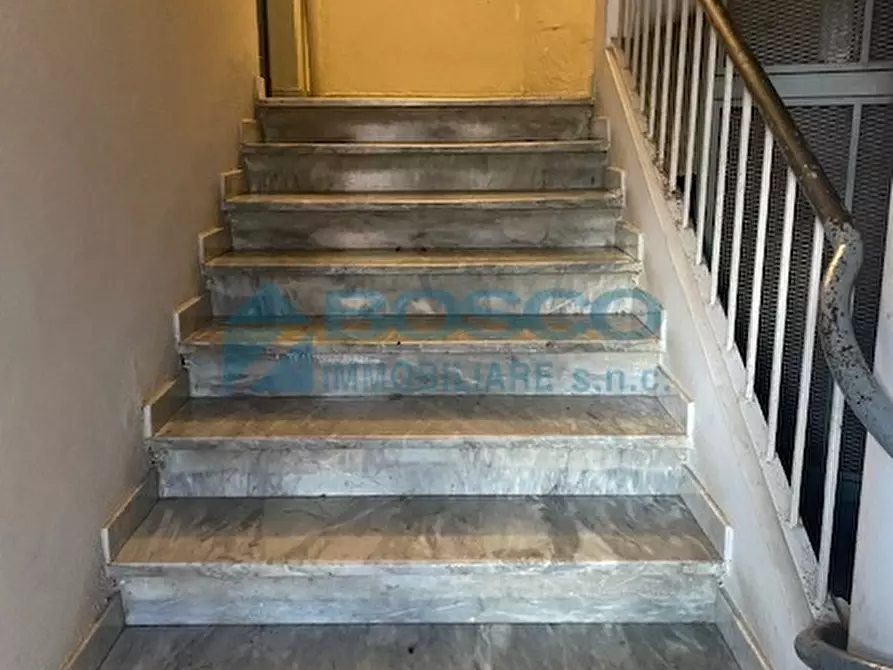 Immagine 18 di Trilocale in vendita  in Via Paverano 91 a La Spezia