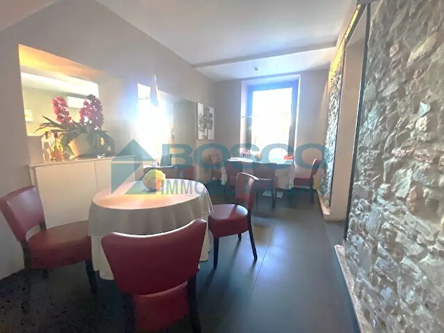 Immagine 7 di Bar / Ristorante in vendita  a Lerici