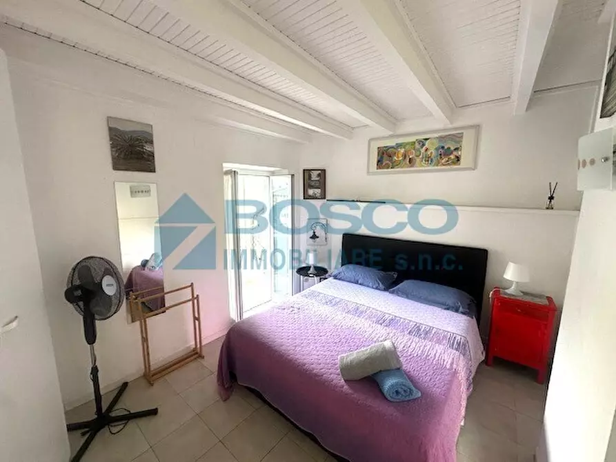 Immagine 11 di Quadrilocale in vendita  in Via Monfalcone a La Spezia