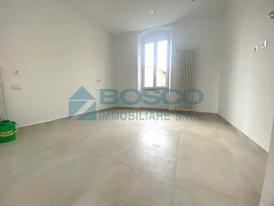 Immagine 26 di Quadrilocale in vendita  in Via del Molo 104 a La Spezia