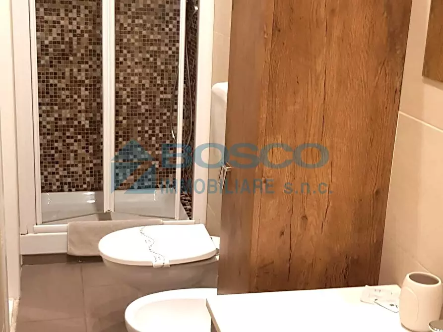 Immagine 12 di Trilocale in vendita  in Via Castelfidardo a La Spezia