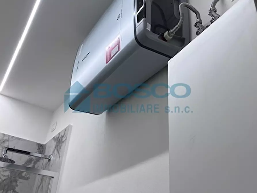 Immagine 16 di Trilocale in vendita  in Via Giuseppe Mazzini 4 a Lerici