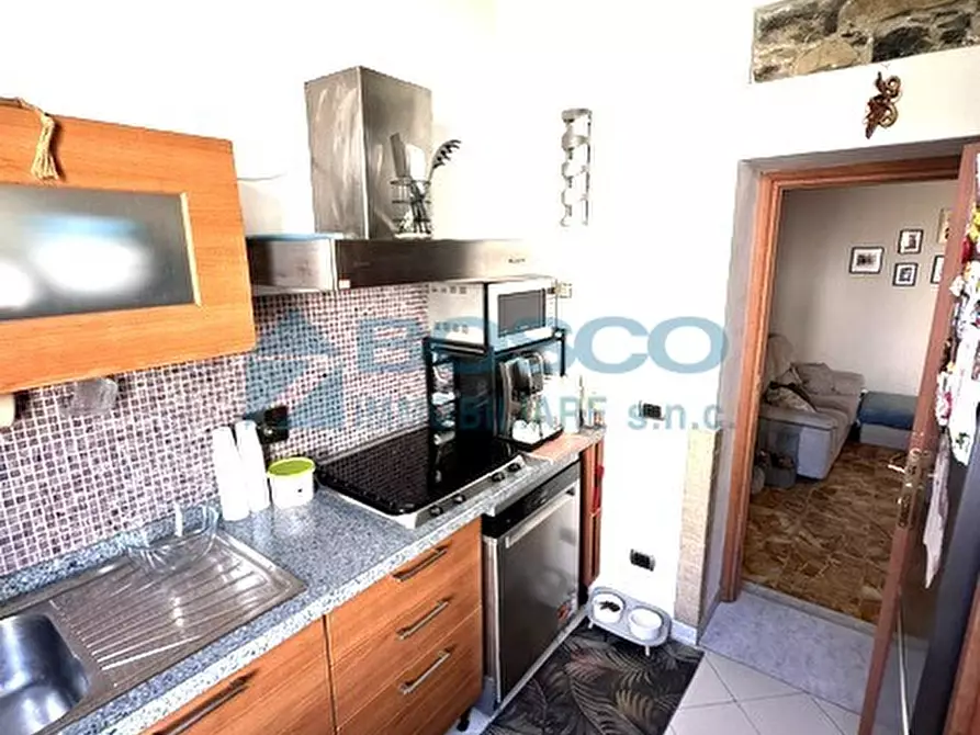Immagine 8 di Quadrilocale in vendita  in Via del Canaletto 334 a La Spezia