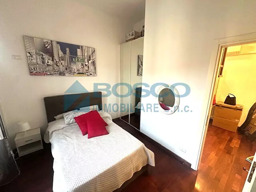 Immagine 22 di Attico in vendita  in Via Agostini Oldoini a La Spezia