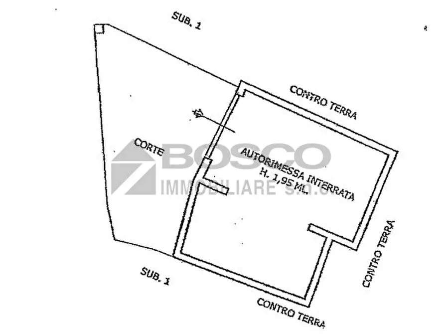Immagine 16 di Casa indipendente in vendita  in Via Guglielmo Marconi a La Spezia