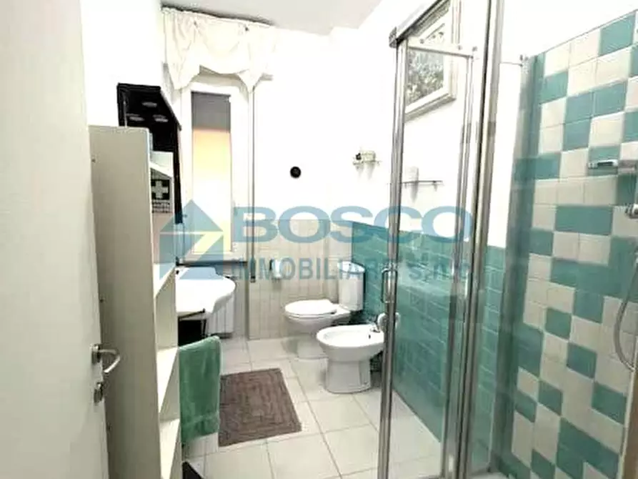 Immagine 3 di Trilocale in vendita  in Via Gio Batta Casoni a La Spezia