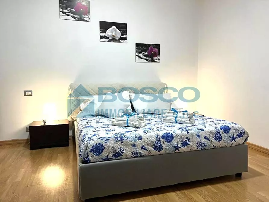 Immagine 9 di Trilocale in vendita  in Via Gio Batta Casoni a La Spezia