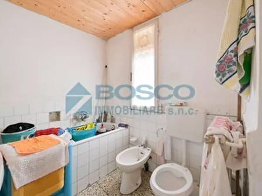 Immagine 14 di Casa indipendente in vendita  in via Maesta' 42 a Ameglia