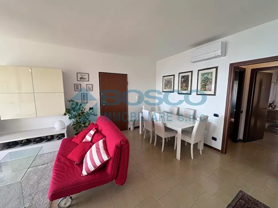 Immagine 6 di Trilocale in affitto  in Via Santa Teresa a Lerici