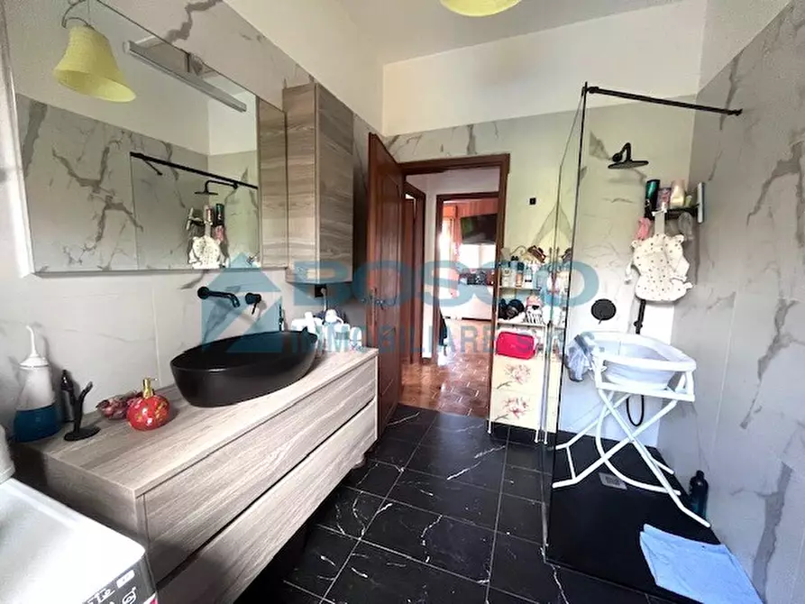 Immagine 27 di Casa indipendente in vendita  in Via II Giugno 46 a Follo