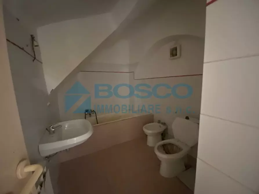 Immagine 6 di Bilocale in vendita  in Via Rebocco a La Spezia
