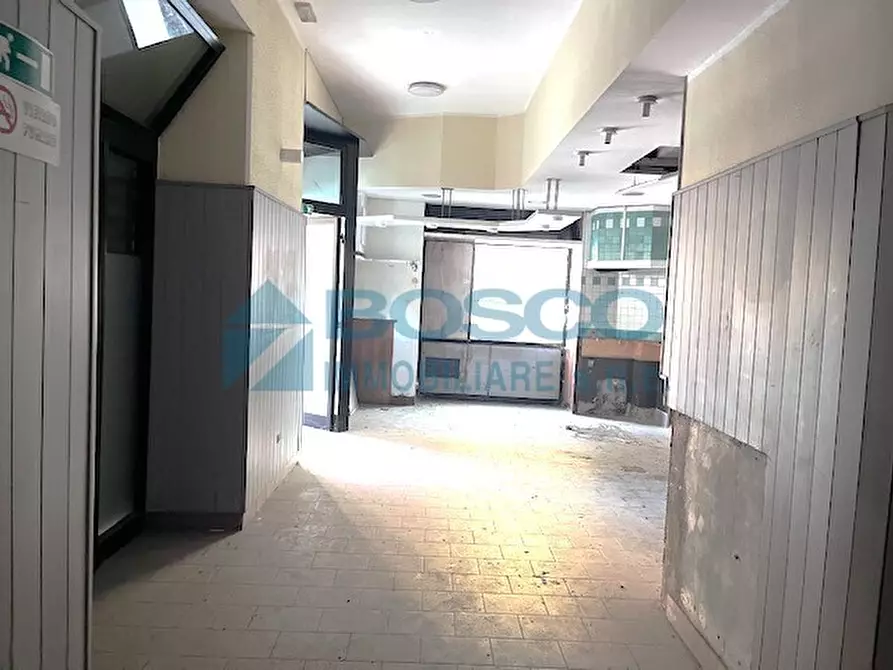 Immagine 3 di Locale commerciale in affitto  in via Garibaldi 10 a La Spezia