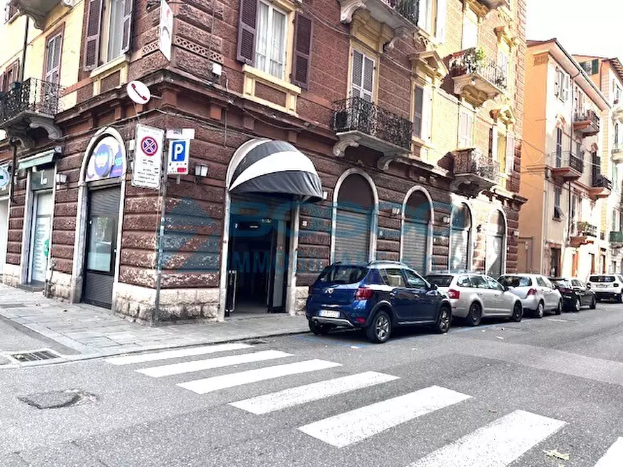 Immagine 8 di Locale commerciale in affitto  in via Garibaldi 10 a La Spezia