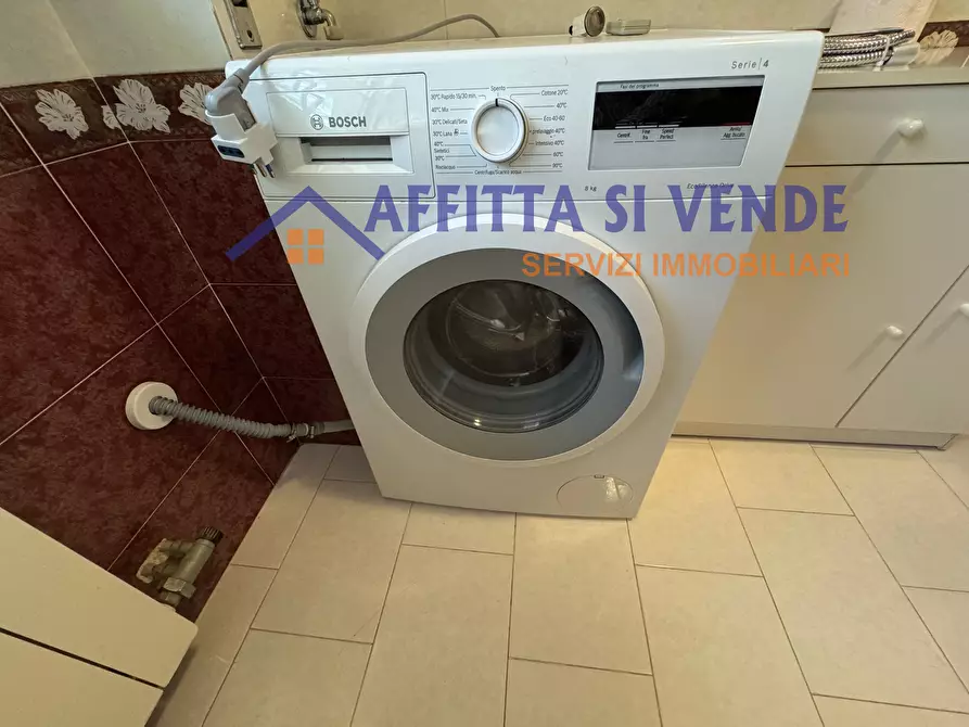 Immagine 14 di Bilocale in affitto  in Via Unione Sovietica 4 a Siracusa