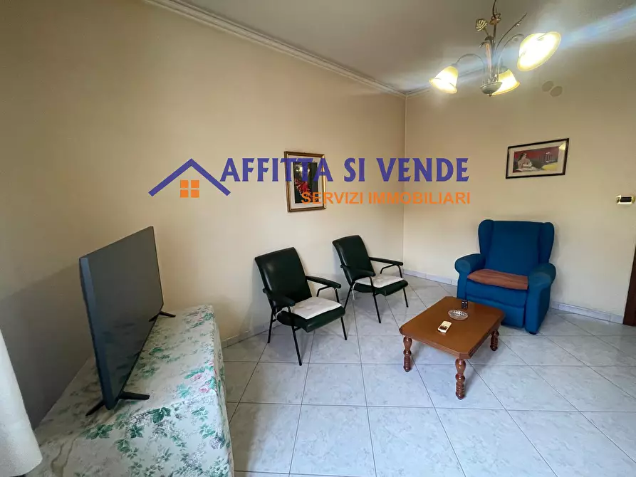 Immagine 4 di Pentalocale in affitto  in Via Sebastiano Olivieri 31 a Siracusa