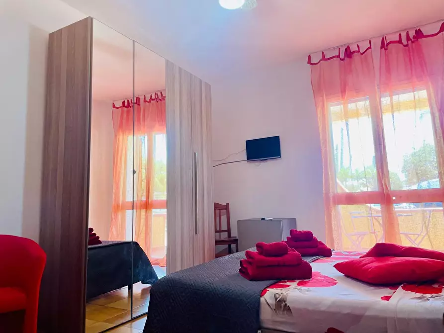 Immagine 25 di Villa in affitto  in Via Isole delle Filippine 20 a Siracusa