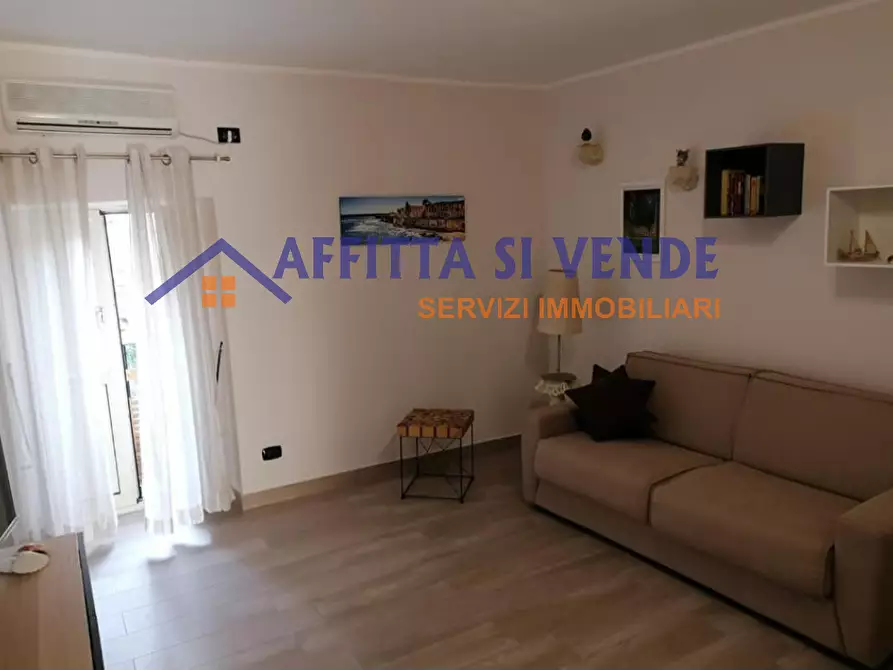 Immagine 6 di Monolocale in affitto  in Via Vittorio Veneto 121 a Siracusa