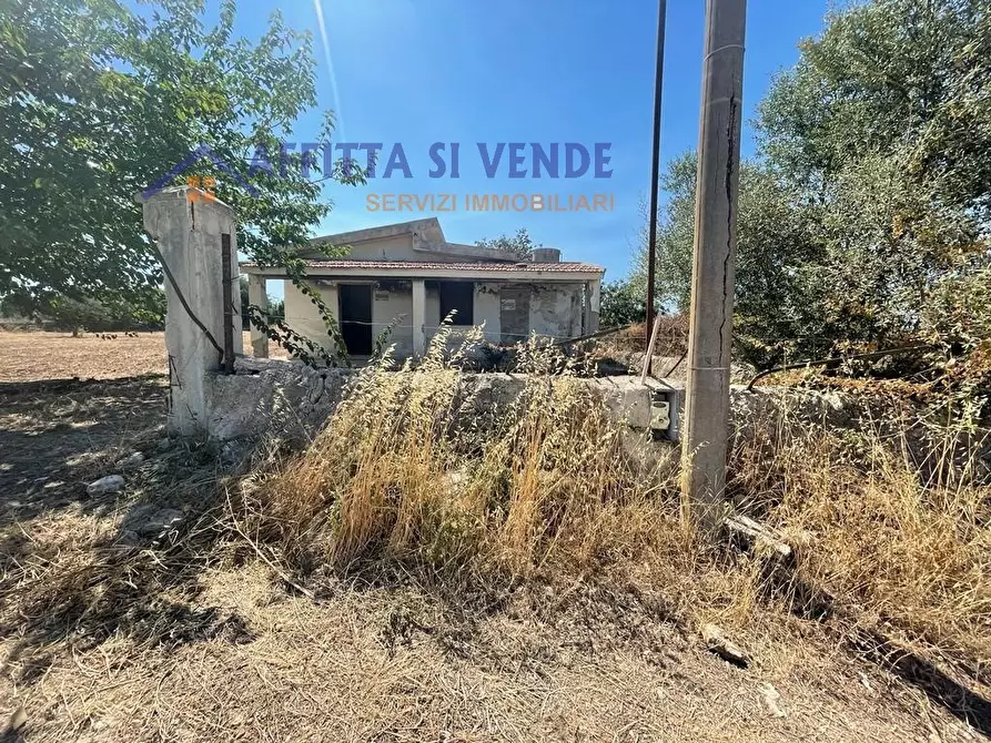 Immagine 28 di Terreno agricolo in vendita  in Traversa Maeggio di Sopra a Siracusa
