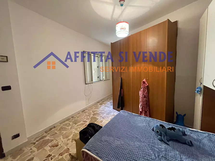 Immagine 12 di Quadrilocale in affitto  in Via Carlo Goldoni 8 a Siracusa