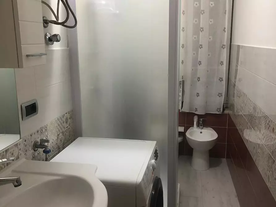Immagine 7 di Bilocale in affitto  in Via Aristofane 8 a Siracusa