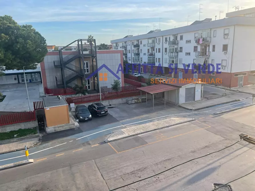 Immagine 10 di Quadrilocale in vendita  in Via Calatabiano 6 a Siracusa