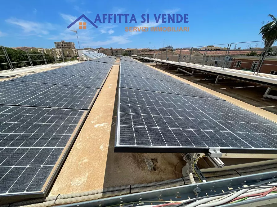 Immagine 43 di Quadrilocale in vendita  in Via Bulgaria 11 a Siracusa