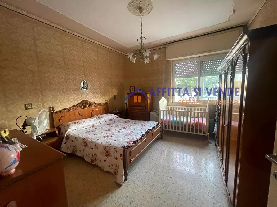 Immagine 16 di Quadrilocale in vendita  in Via Calatabiano 6 a Siracusa