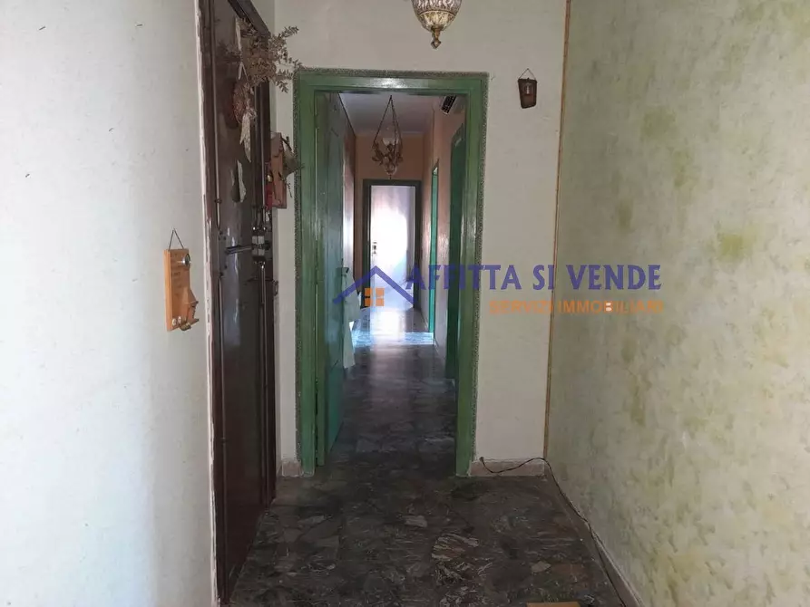 Immagine 4 di Pentalocale in vendita  in Via Corsica 29 a Siracusa