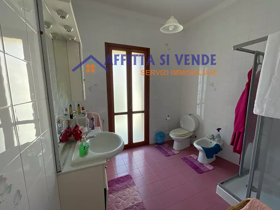 Immagine 11 di Pentalocale in affitto  in Via Alessandria 1 a Siracusa