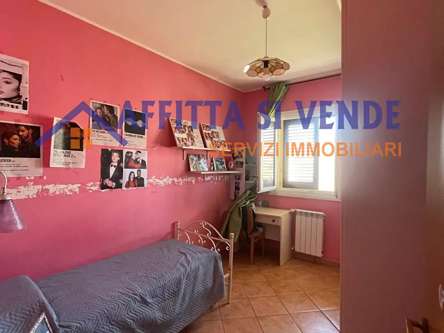 Immagine 13 di Quadrilocale in vendita  in Via Giuseppe Maria Danieli a Siracusa