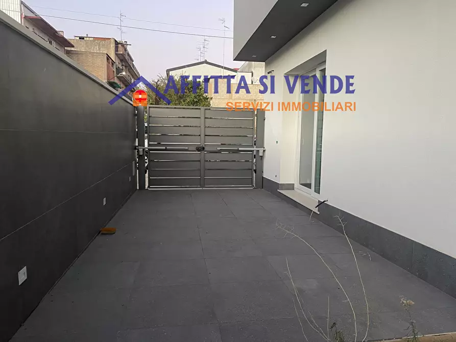 Immagine 23 di Villa in vendita  in Corso Vittorio Emanuele 2/B a Floridia