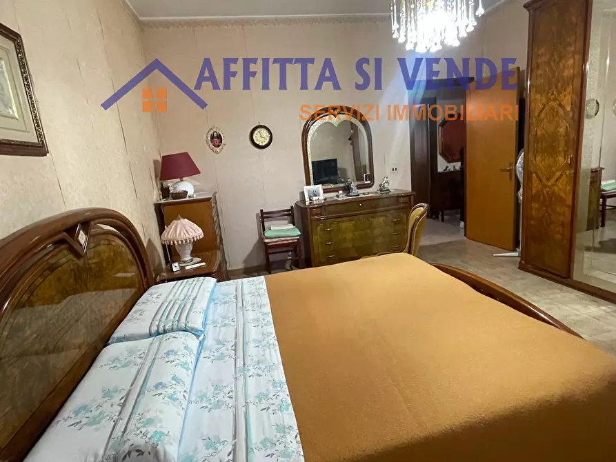 Immagine 15 di Quadrilocale in vendita  in Via Alcibiade 60 a Siracusa