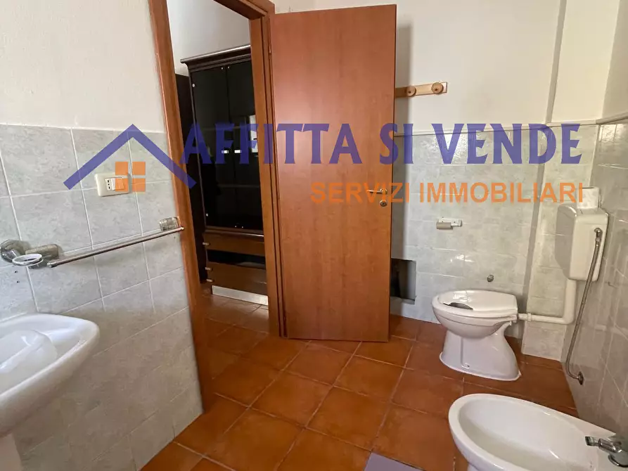 Immagine 8 di Trilocale in vendita  a Siracusa