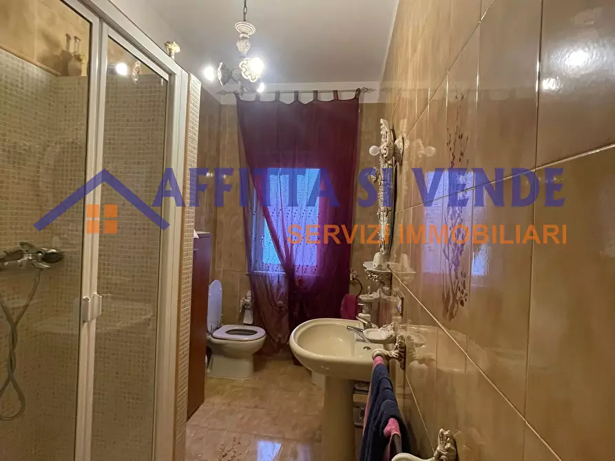 Immagine 21 di Pentalocale in affitto  in Via Svizzera 23 a Siracusa