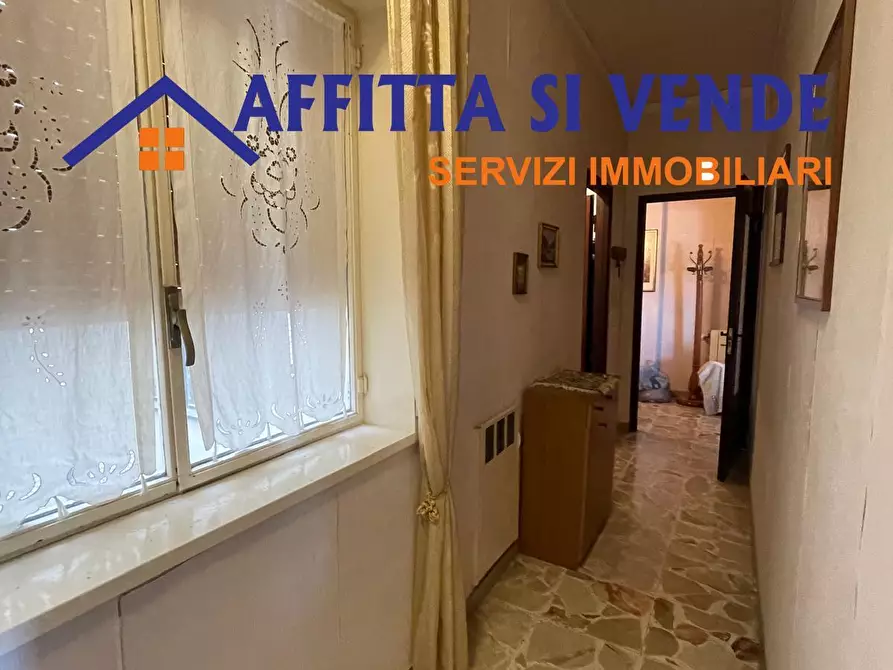 Immagine 28 di Pentalocale in vendita  in Viale dei Comuni 75 a Siracusa