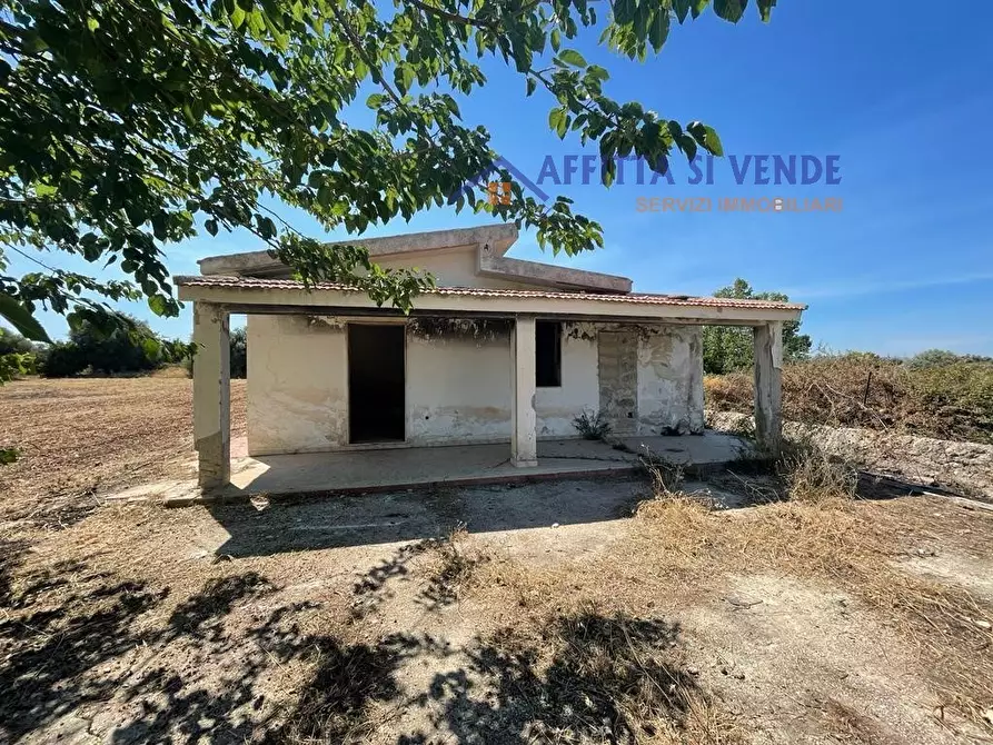 Immagine 19 di Terreno agricolo in vendita  in Traversa Maeggio di Sopra a Siracusa
