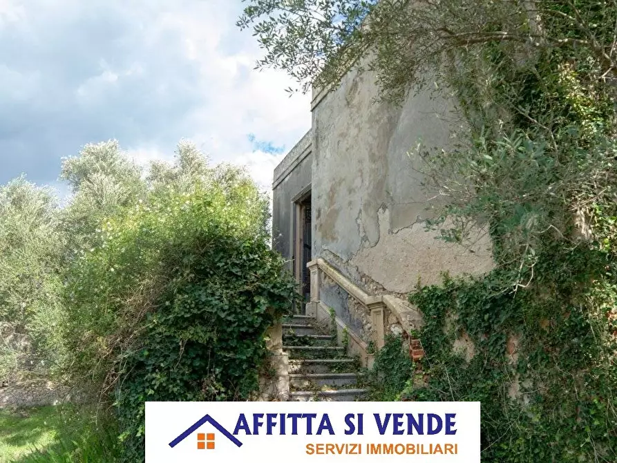 Immagine 21 di Rustico / casale in vendita  in isola a Siracusa