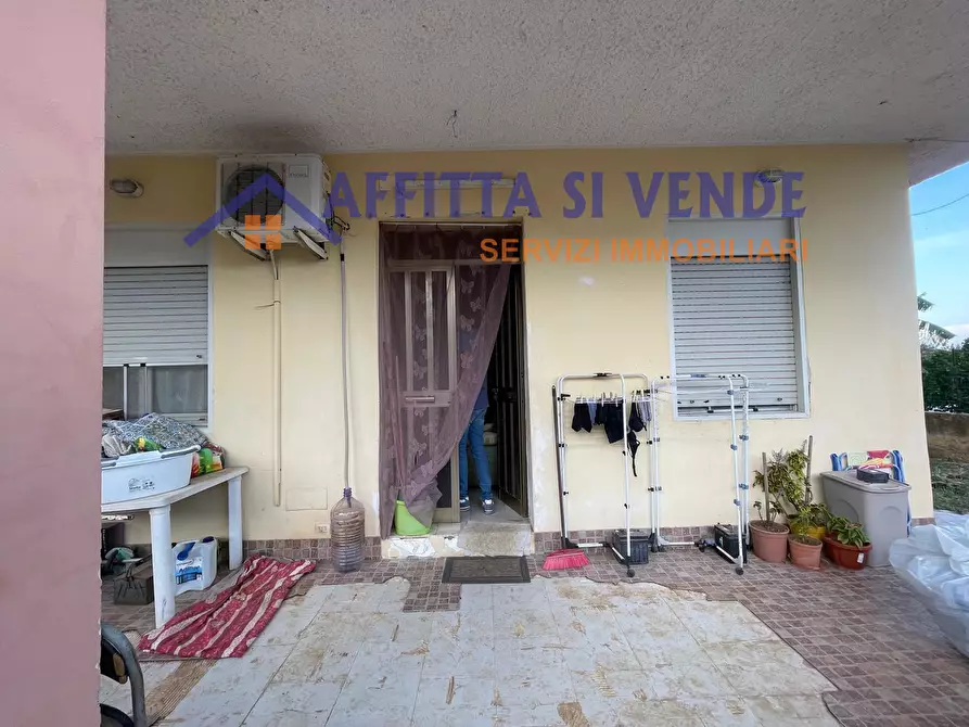 Immagine 14 di Casa indipendente in vendita  in Strada Benali 190 a Siracusa