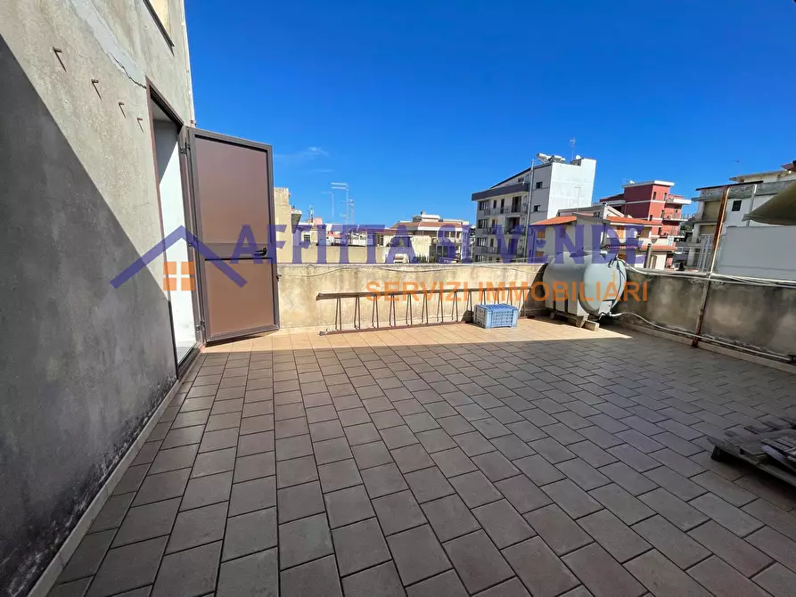Immagine 10 di Casa semindipendente in vendita  in Viale Santa Panagia 168 a Siracusa