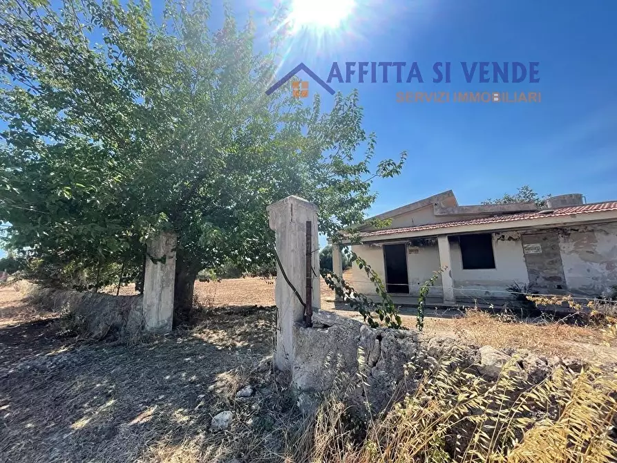 Immagine 41 di Terreno agricolo in vendita  in Traversa Maeggio di Sopra a Siracusa